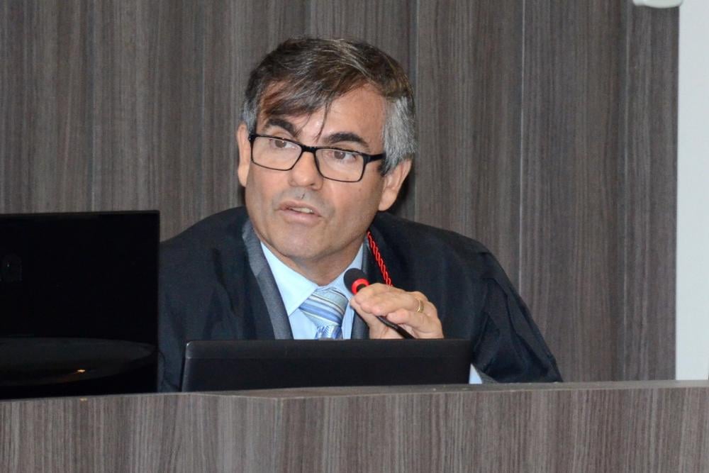 Desembargador Joás participa de encontro nacional sobre IA Generativa no Judiciário